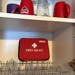 Jordans Rooms 4